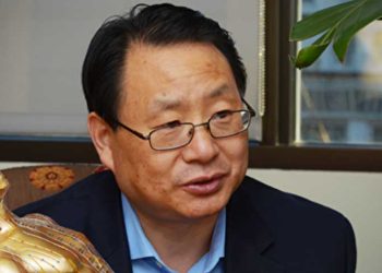 杨景端医师：神韵强大能量 提升人体免疫