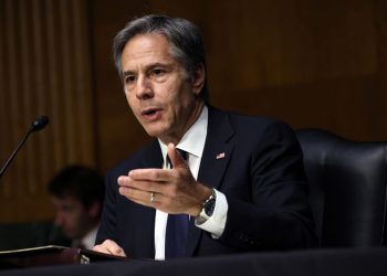 美中角逐非洲 美国表示不要求非洲国家选边站