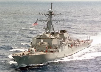 南海爭端再起 美第七艦隊：將繼續捍衛航海自由