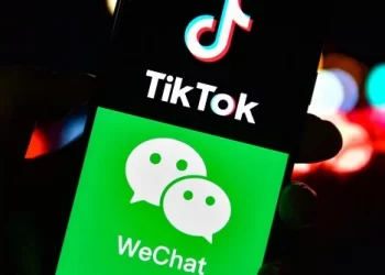 美參院擬立法反技術壟斷 微信和TikTok將成打擊目標