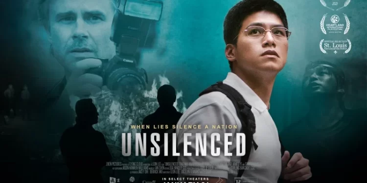 《沈默呼聲》由於觀眾反響強烈，美國兩大連鎖影院已經宣布，在全美各地再加演一週，一直放映至2月3日。