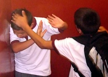 家長如何避免孩子遭受校園霸凌?