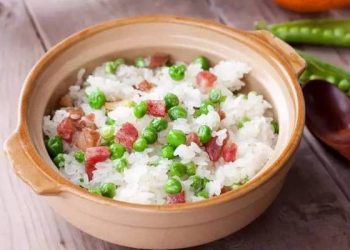 立夏飯