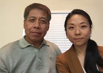 一對硅谷父女的修煉故事
