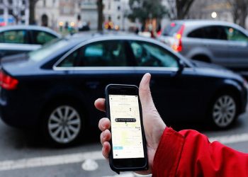 Uber 警告可能會解雇谷歌訴訟案的主角