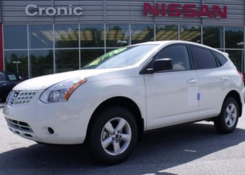 為什麼Nissan Rogue銷量超過本田CRV和豐田RAV4?