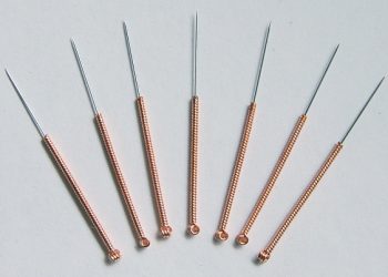 針灸也需要辨證論治
