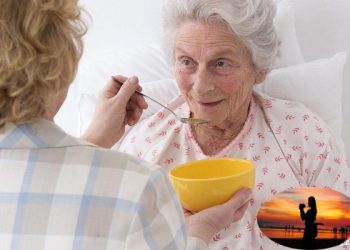父親節給父親的營養建議