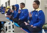 希望之聲 - FM96.1 灣區台