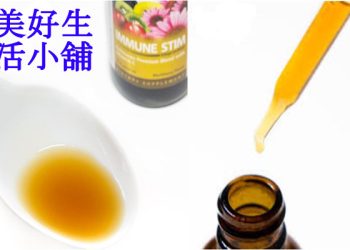 天然抗感冒與提升免疫力的良方