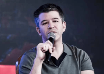 Uber CEO被迫下台，企業文化有問題嗎？