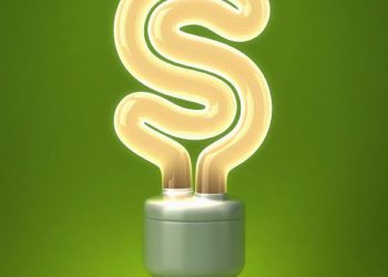 夏季節省電費賬單的小竅門