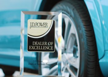 爆冷門：韓國汽車囊括J.D. Power 2017 初始質量評比冠軍