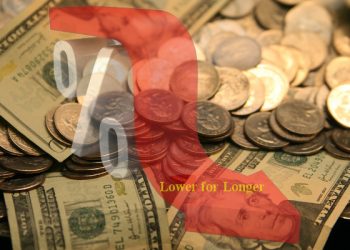 為何貸款利息Lower for Longer