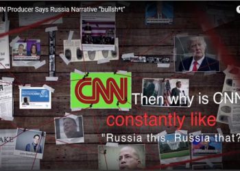CNN陷「假新聞」風波 通俄門報道是「大忽悠」？