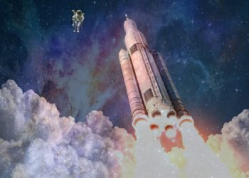 黑色週末：中美太空探索受挫