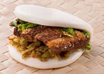 台灣刈包