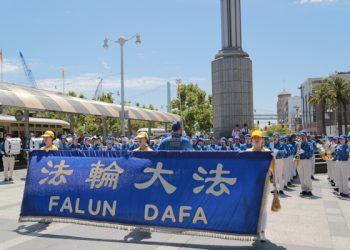 美中國專家：法輪功對中國文化和精神文明做出偉大貢獻