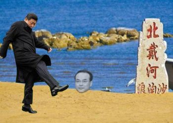 孫政才倒台,誰是受益人?