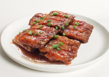 創新做法的糖醋帶魚