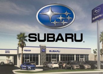 佳節將近，想知道Subaru為您備何禮物嗎？