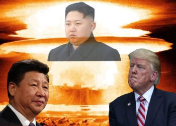 測試氫彈 金正恩到底要啥？中國會幫美國嗎？