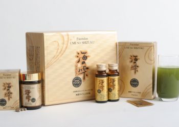 癌症治療和控制的好幫手——海之滴的抗癌效果介紹