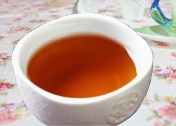 台灣國寶茶_冬瓜茶