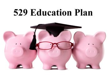 19種投資賬戶，529計劃為您的孩子輕鬆做好大學教育金儲備
