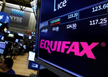 CEO下台，Equifax當初是怎麼做大的？