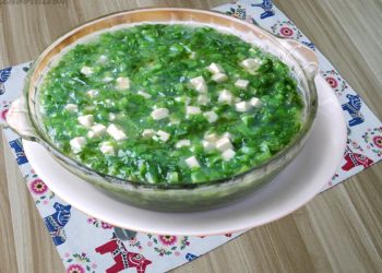 芋頭青菜缽