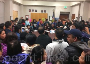 日落區大麻店計劃被否，舊金山民意取勝