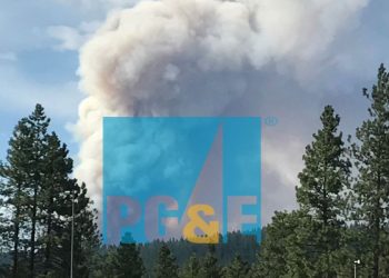 北灣大火Santa Rosa夫婦告PG&E | Santa Cruz山區大火受控三成