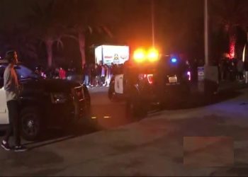 上百青少年洗劫Great America公園，預計有更多抓捕