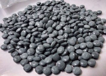 美新鴉片戰爭：鴉片類藥物氾濫損失逾5千億