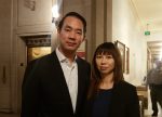 希望之聲 - FM96.1 灣區台