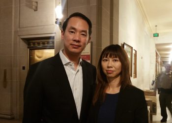 華裔夫婦購豪街 被三藩市府毀約