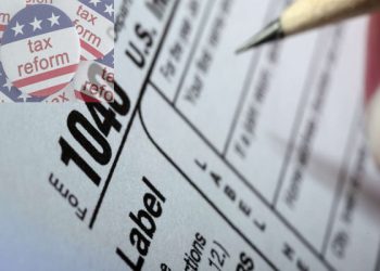 因應川普稅改 年底省稅規劃的實用策略
