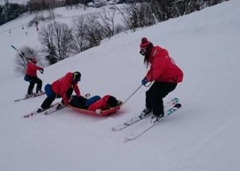 滑雪出遊意外受傷可以理賠嗎？