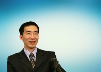 章天亮專訪（3）：為何近百年來西方文明佔據主導地位？