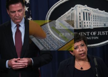 通俄門下的真正風暴–FBI的「短信門」是怎麼回事？