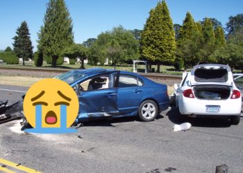 車禍人體受傷索賠時該注意哪些問題？