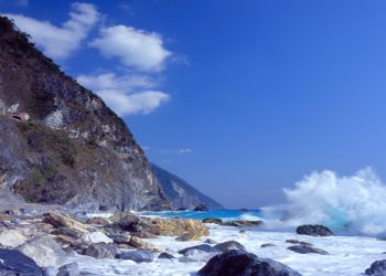 獨特的「台灣超級豪華健康養生游」