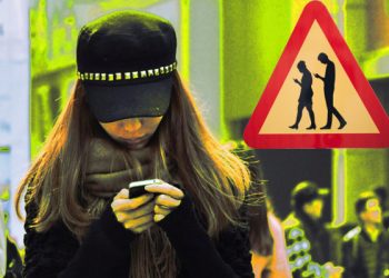 對話專家：社交媒體與青少年心理健康（二）