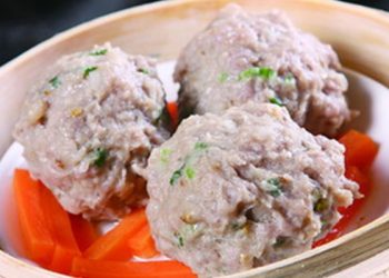 廣式蒸牛肉