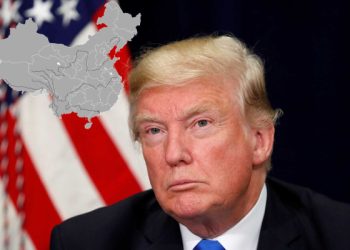 為何川普政府連推針對中共的強硬措施？