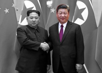華府外交專家：從習金會看川普三大外交特色
