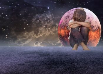專家在線：來自星星的孩子——讓我們一起關注他們
