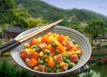 希望之聲 - FM96.1 灣區台