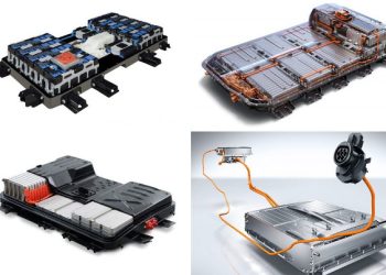 電動車的電池壽命到底有多少？